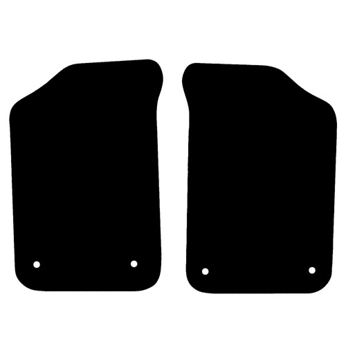 Fits 2000 to 2005 - mg,