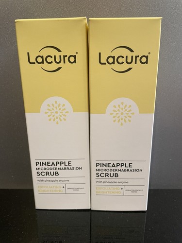 Lacura pineapple - 2,