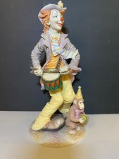 Leonardo Collection Clown