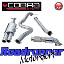 Cobra Fiesta ST180 / ST200