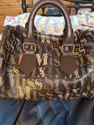 Miss sixty brown monogram - sixty,