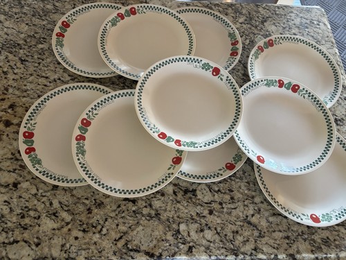 Corelle farm fresh dinner - fresh,