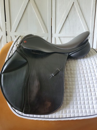 Albion selecta saddle - albion,