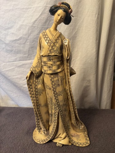 Resin asian style decorative - resin,