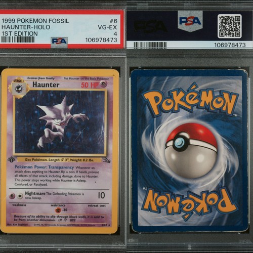 Psa ex 1st - 4,