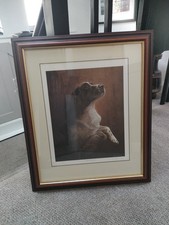 Nigel Hemming - Work (Print