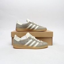 ADIDAS Munchen Women's Green SIZE 5 Trainers