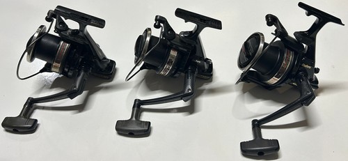 Daiwa longbeam 3000h reels - longbeam,