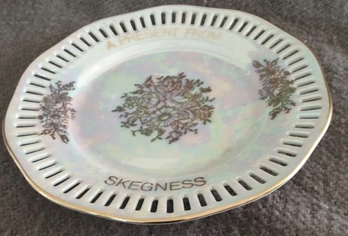Vintage skegness souvenir - skegness,