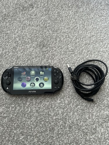 Sony playstation vita 2000 - vita,