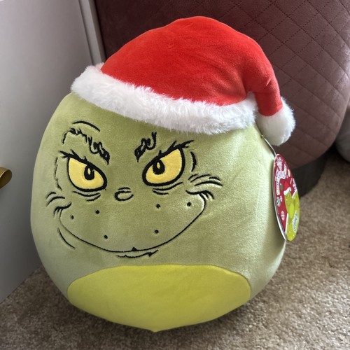 Squishmallows 20cm the - squishmallows,