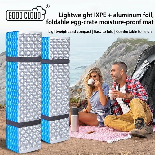 Foam camping mat - camping, insulated