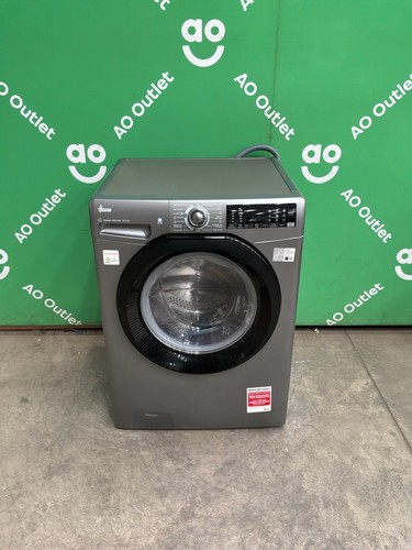 Hoover washer dryer 10kg 6kg - dryer, 10kg/6kg