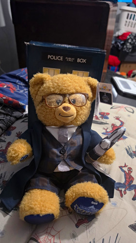 Build bear workshop 60th - workshop,
