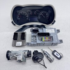 FORD KA MK2 ECU KIT 51903151