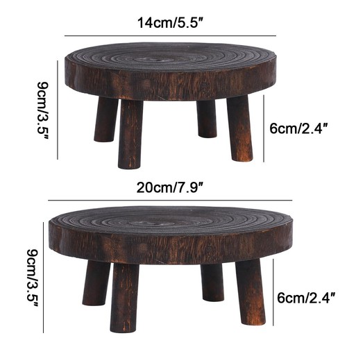 New wooden plant - wooden,