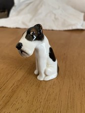 Royal Doulton very rare dog