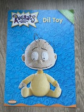 Alan Dart Rugrats Dil Toy