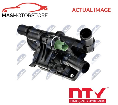 Engine coolant thermostat nty - thermostat,