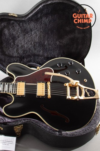 2012 gibson custom shop - gibson,