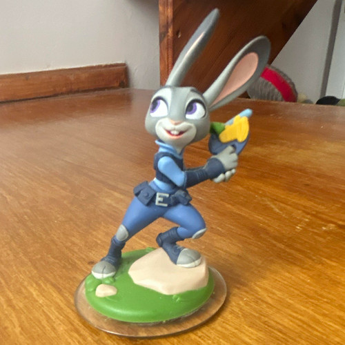 Disney infinity judy hopps - infinity,