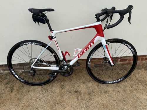 Giant defy advanced - giant,
