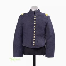 Custom Male Clothing Jacket