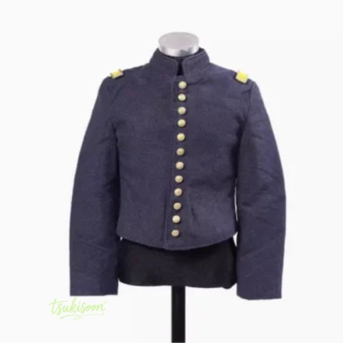 Custom male clothing - male, jacket