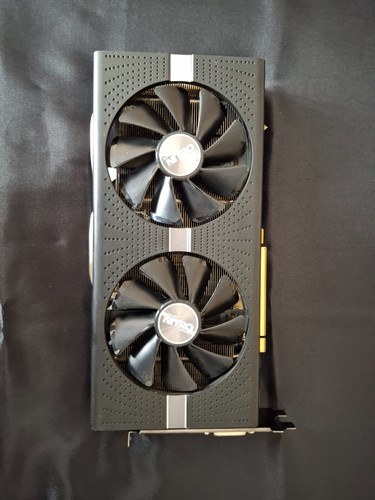 Sapphire nitro 580 4gb - nitro,