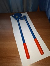 Vintage By "Draper" 10 mm Copper, Brass, Aluminium Tube/Pipe Bending Tool.