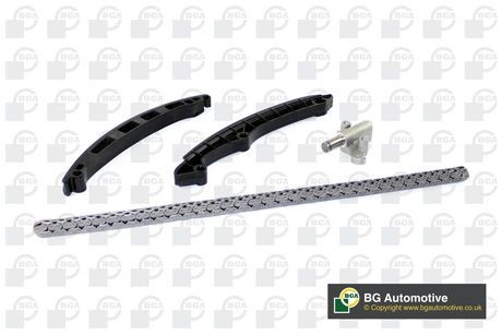 Bga tc0105k timing chain - bga,