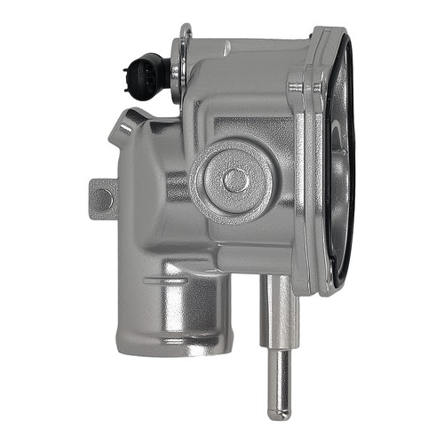 Coolant thermostat housing for - coolant,