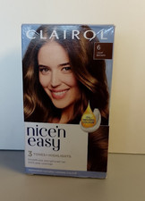 Clairol Nice'n Easy Permanent