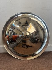 Zildjian A Custom 18 inch