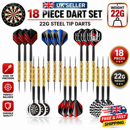 18x professional tungsten - 18x,