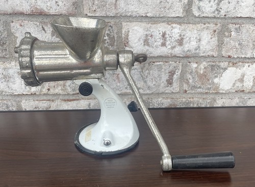 Vintage spong cast - vintage, ~meat