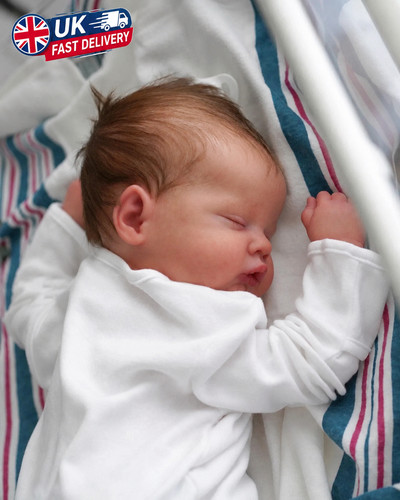 Reborn quinbee newborn - quinbee,