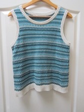 Seasalt Little Grebe Fair Isle