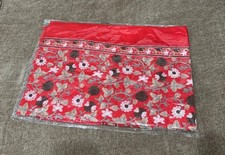 Scarf Wrap (Black, 28 inch x