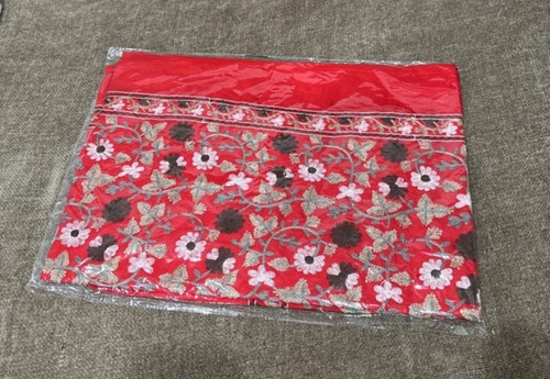 Scarf wrap black - wrap, 28