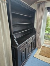 Farmhouse Kitchen Dresser -