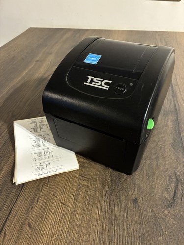 Tsc da200 direct thermal - direct,