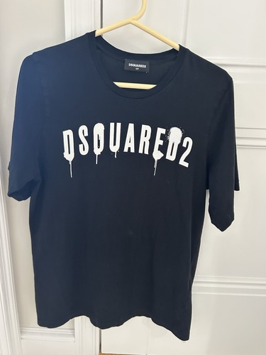 Boys dsquared2 shirt size - boys, t