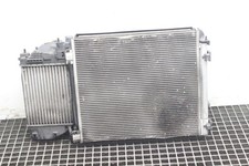 NISSAN X-TRAIL T32 Radiator