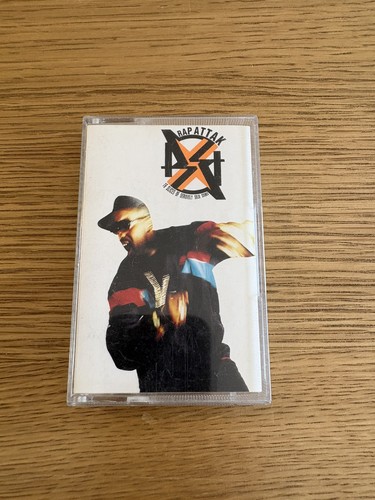 Rap attak various - attak,