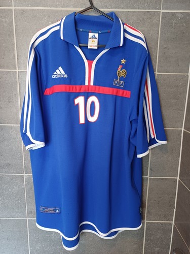 Original france football shirt - original,