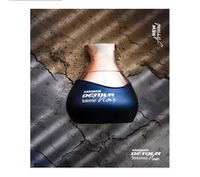 Original-Al Haramain Detour