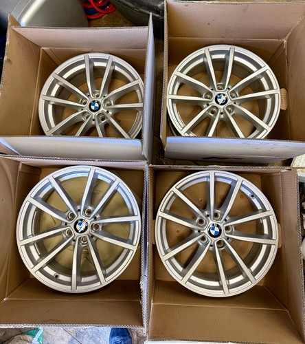 Bmw 320i 320e g20 - bmw, oem