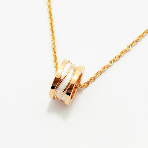 Bvlgari necklace zero1 - bvlgari,
