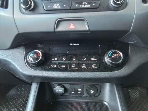 Heater control switch kia - switch,